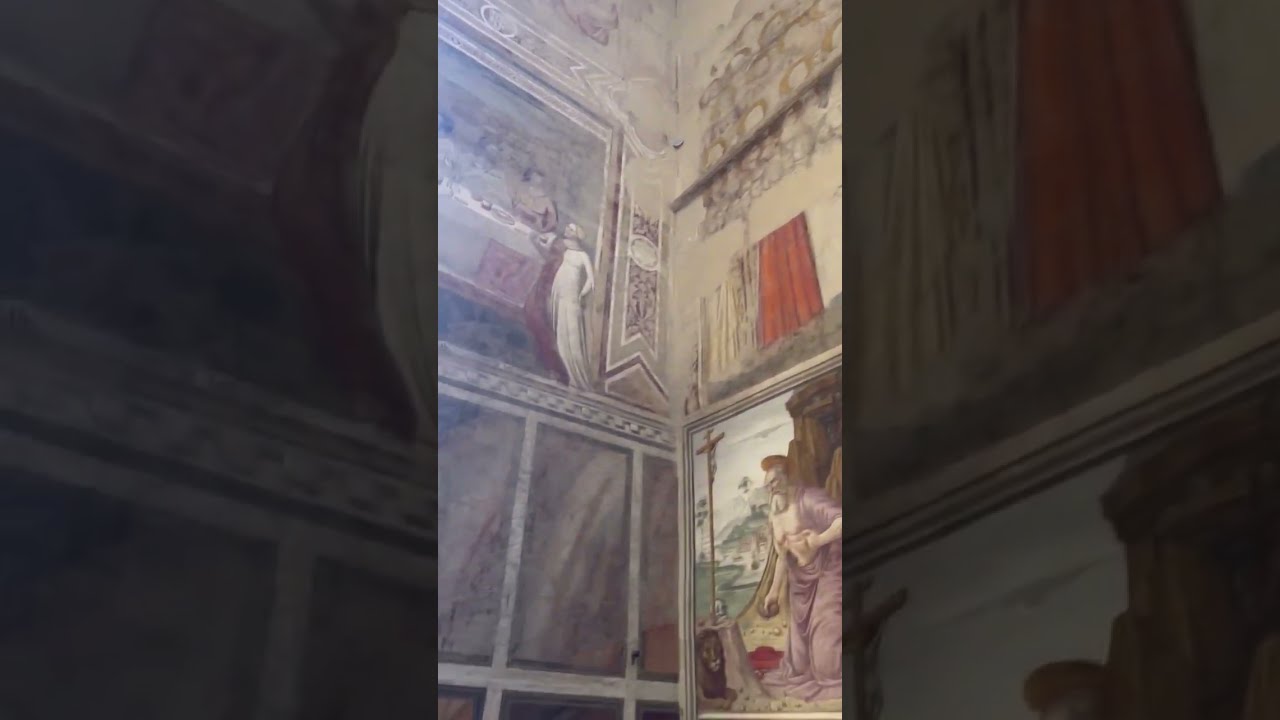 Discover Florence&rsquo;s Oldest Public Building at the Bargello Museum