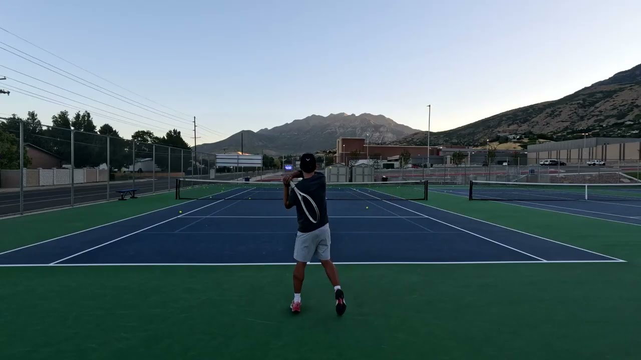 PU Multi Series: Solinco X Natural Review