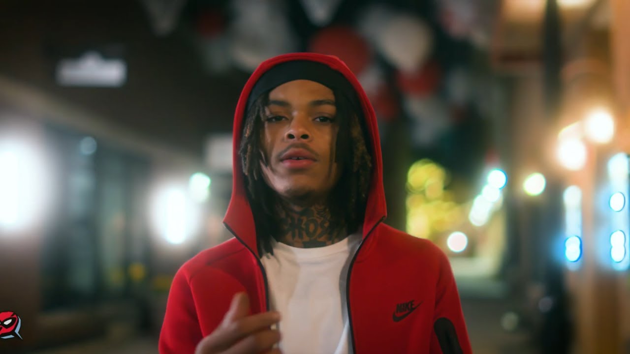 Lil Take - Love Letters (Official Video)