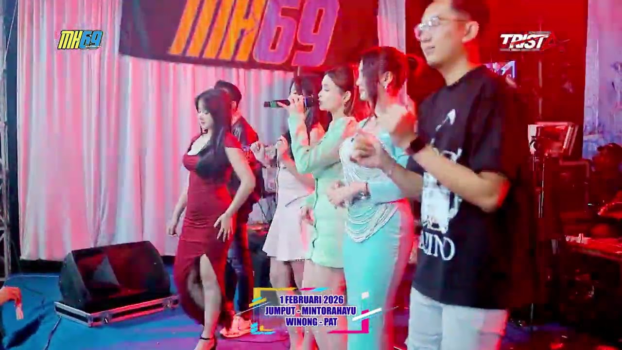PHP - MH69 MUSIC - WEDDING 