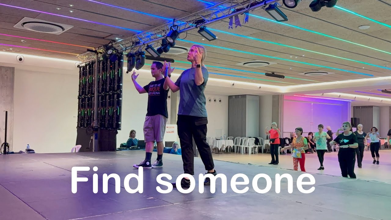 Find someone - Roy & Fiona Hadisubroto
