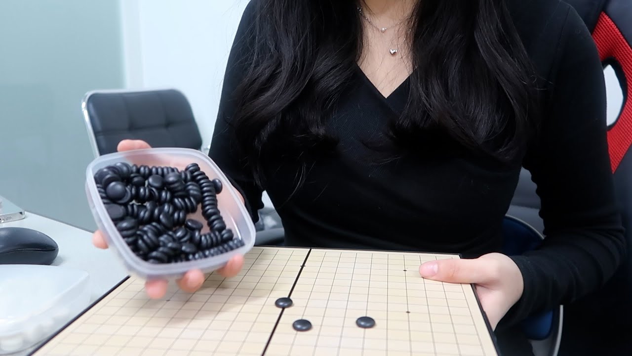 회사에서 ASMR 해봤는데 이게 맞나요?
