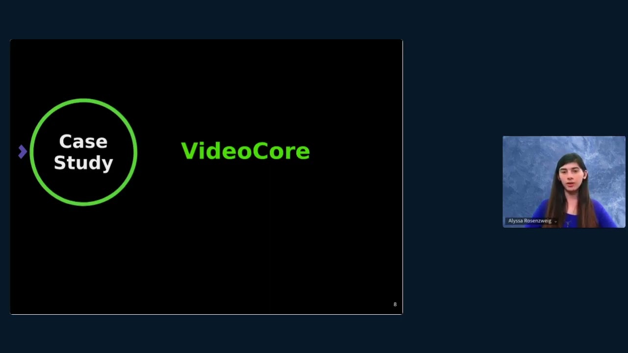 Does your GPU work with free graphics drivers 720p