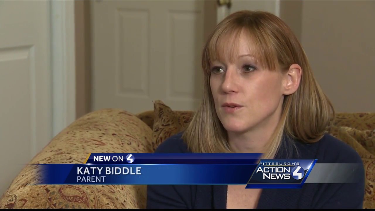 Daughter of recently widowed mom ordered removed from her elementary school