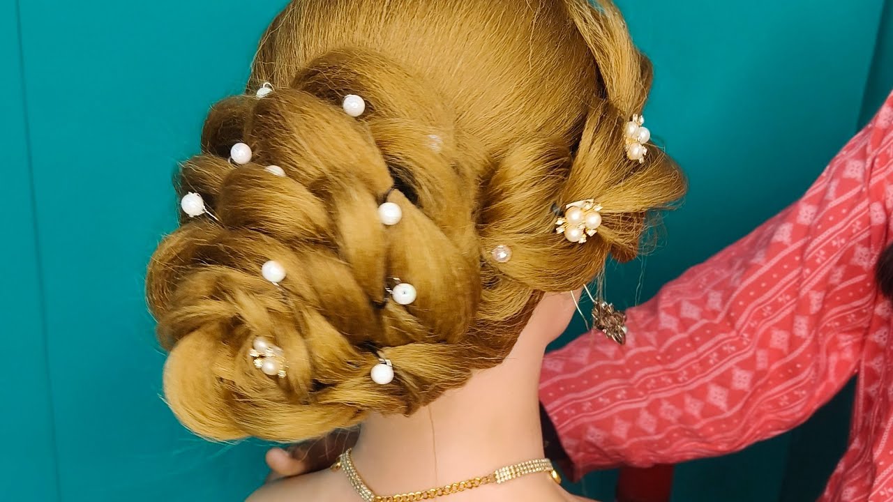 Chanchal beauty parlour  is live