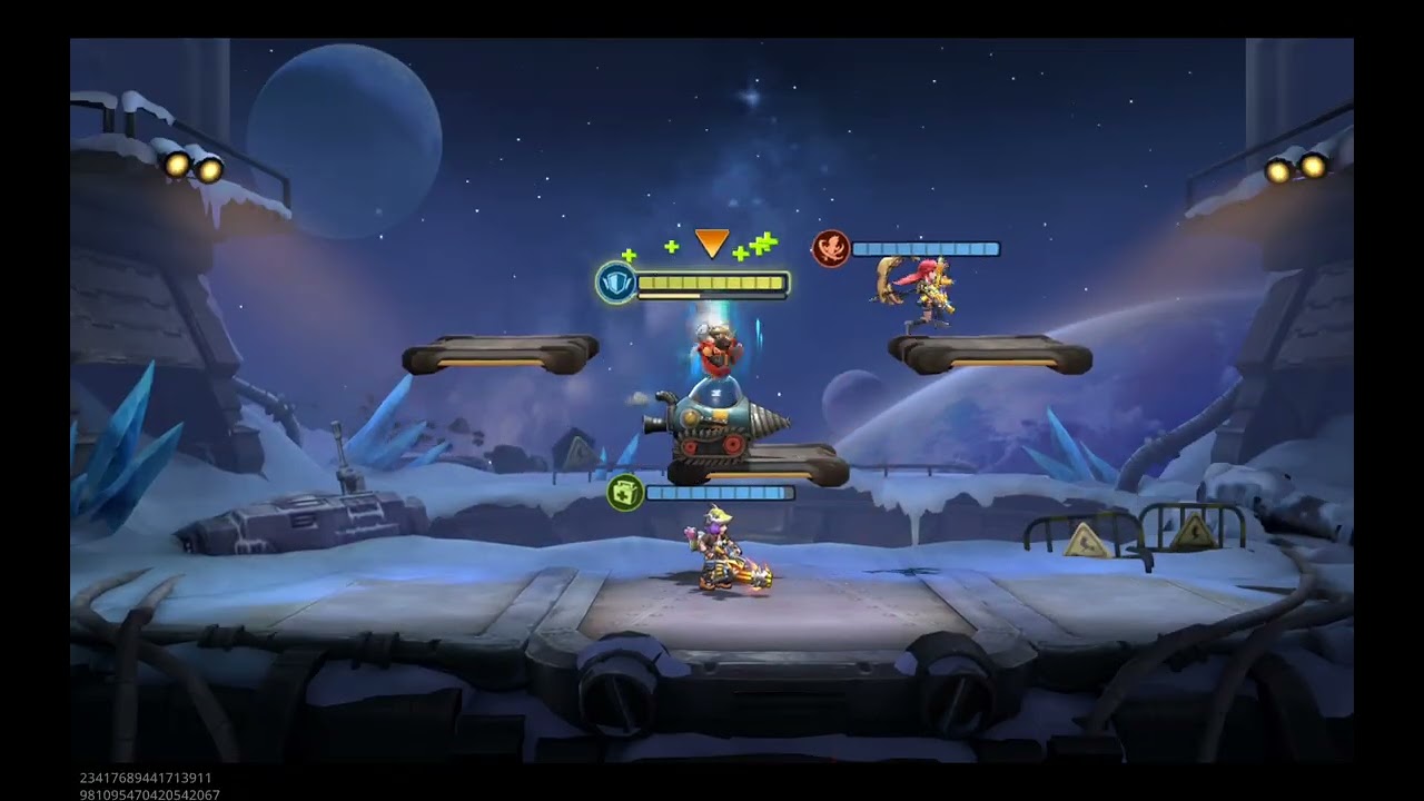Metal Slug:Awakening