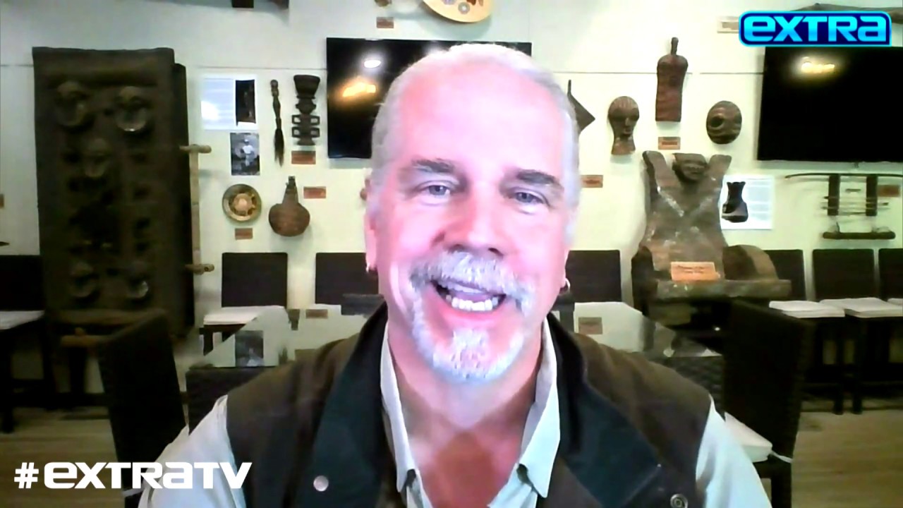 Why Doc Antle Says Don’t Buy 'Tiger King' Joe Exotic’s Trailer Park Persona