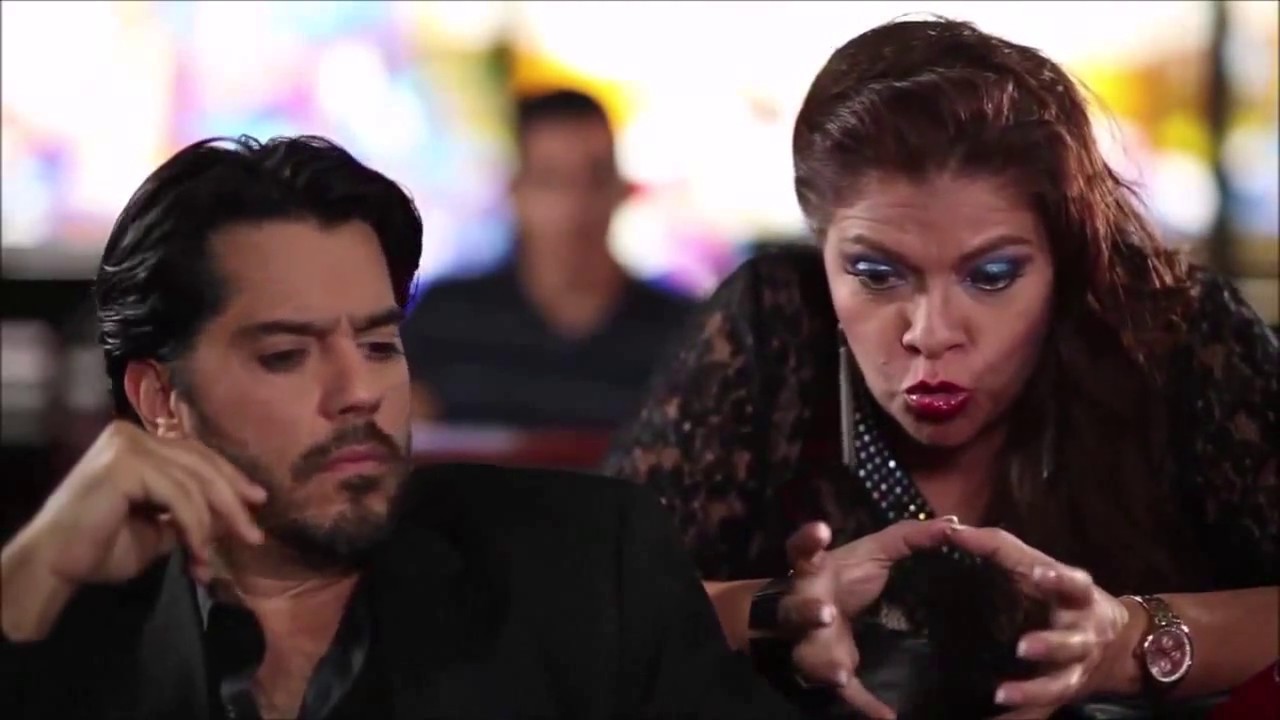 Temporada 12, Episodio 4 Solteros Sin Compromiso (Ecuador)