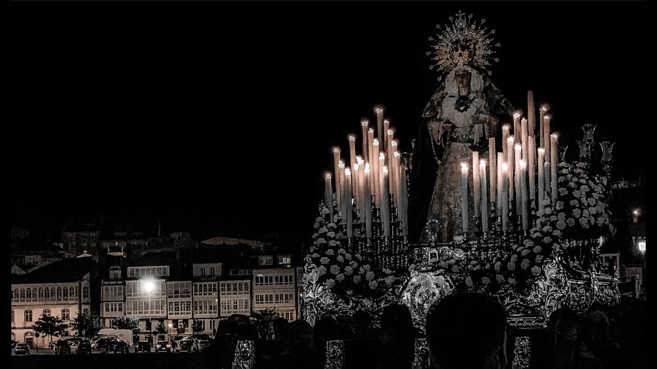 Procesión de 