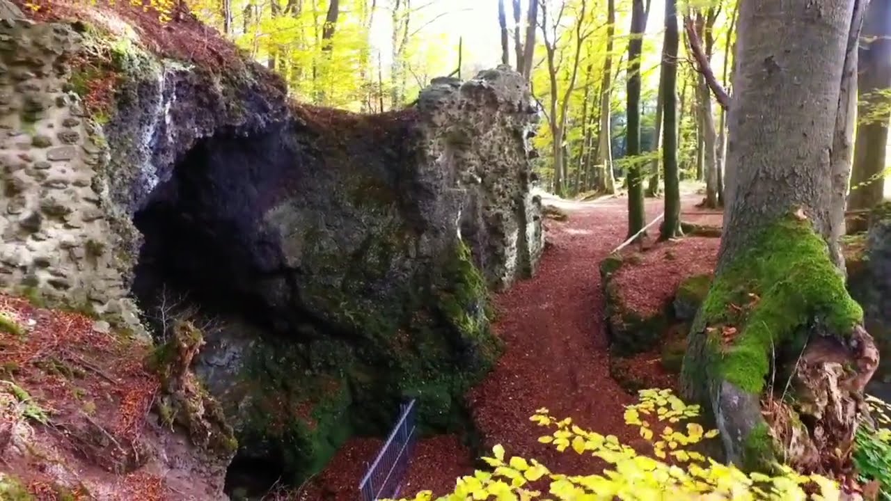 Impressionen vom Nerother Kopf