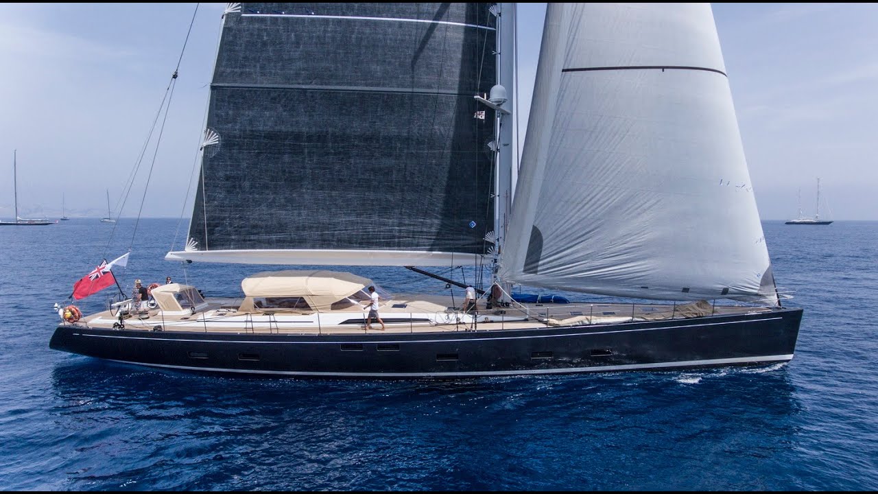 SW110 THALIMA_ For sale