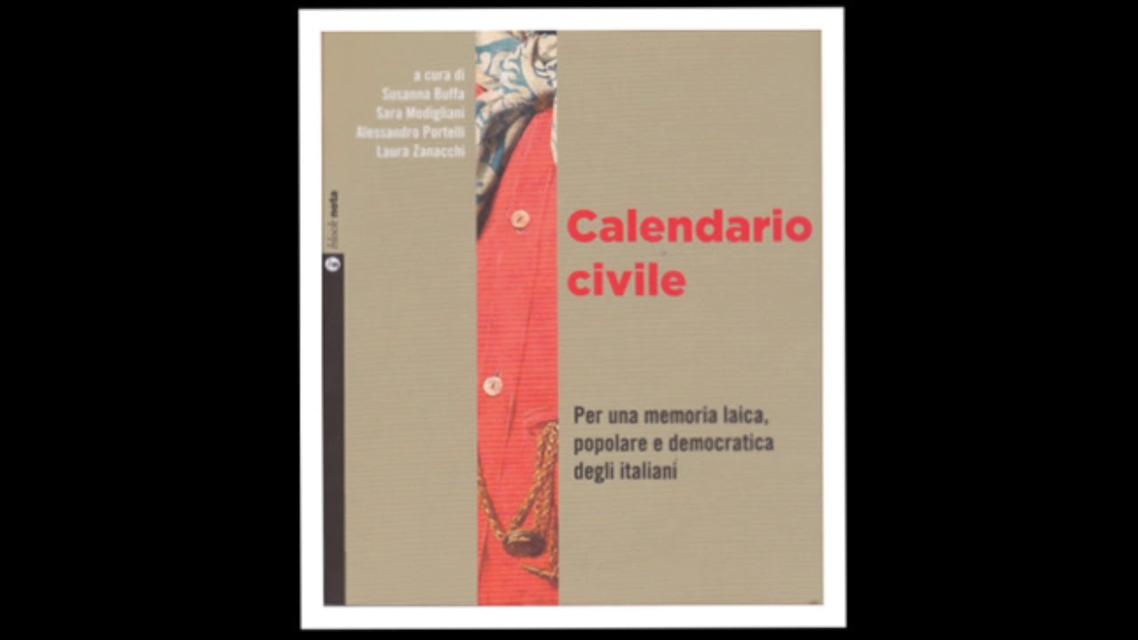 Sara Modigliani - 