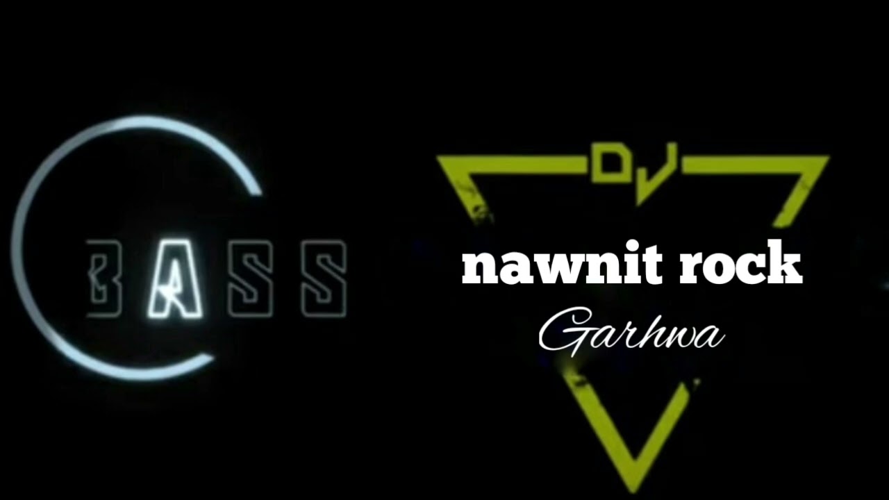 Dj SarZen Style - The Master Of Power Bass The King Of The King garhwa King nawnit rock King 👑