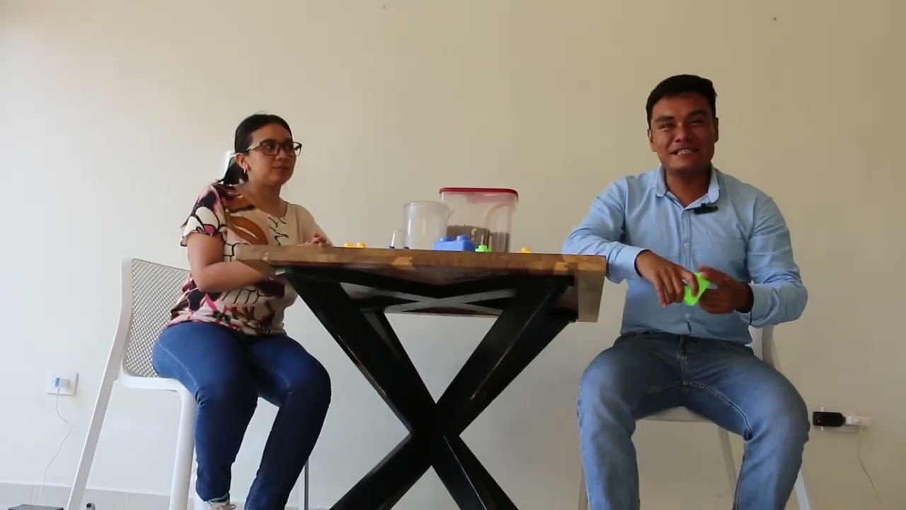 Jugamos Juntos_Estilos de crianza
