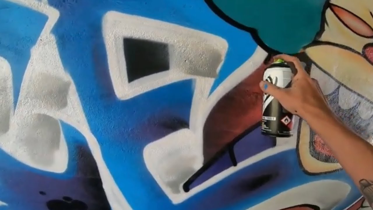 Crusty | Graffiti | WaiveOne