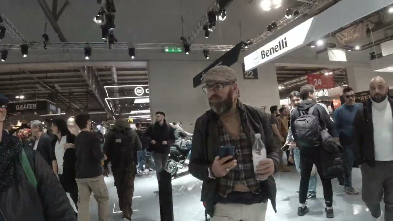 eicma 2023