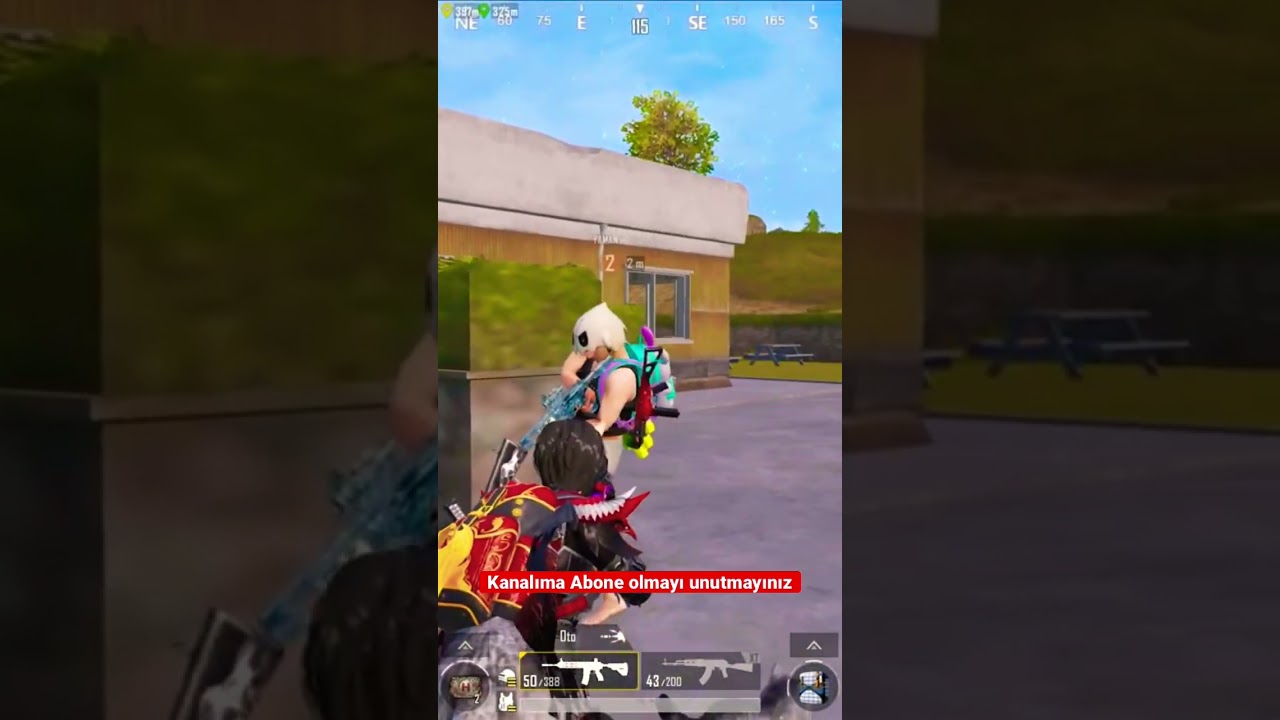Xone dayı livik troll pubg mobile