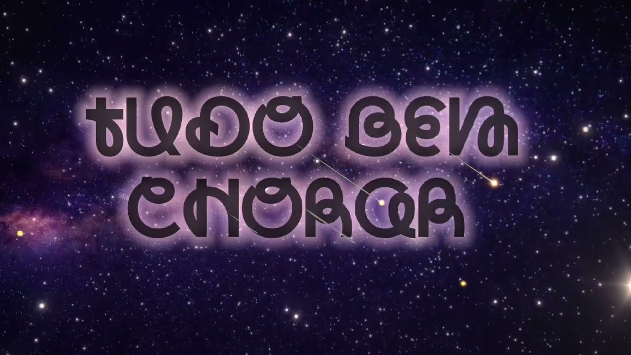 It's Okay To Cry - SOPHIE (legendado/tradução) [Lyric Video]