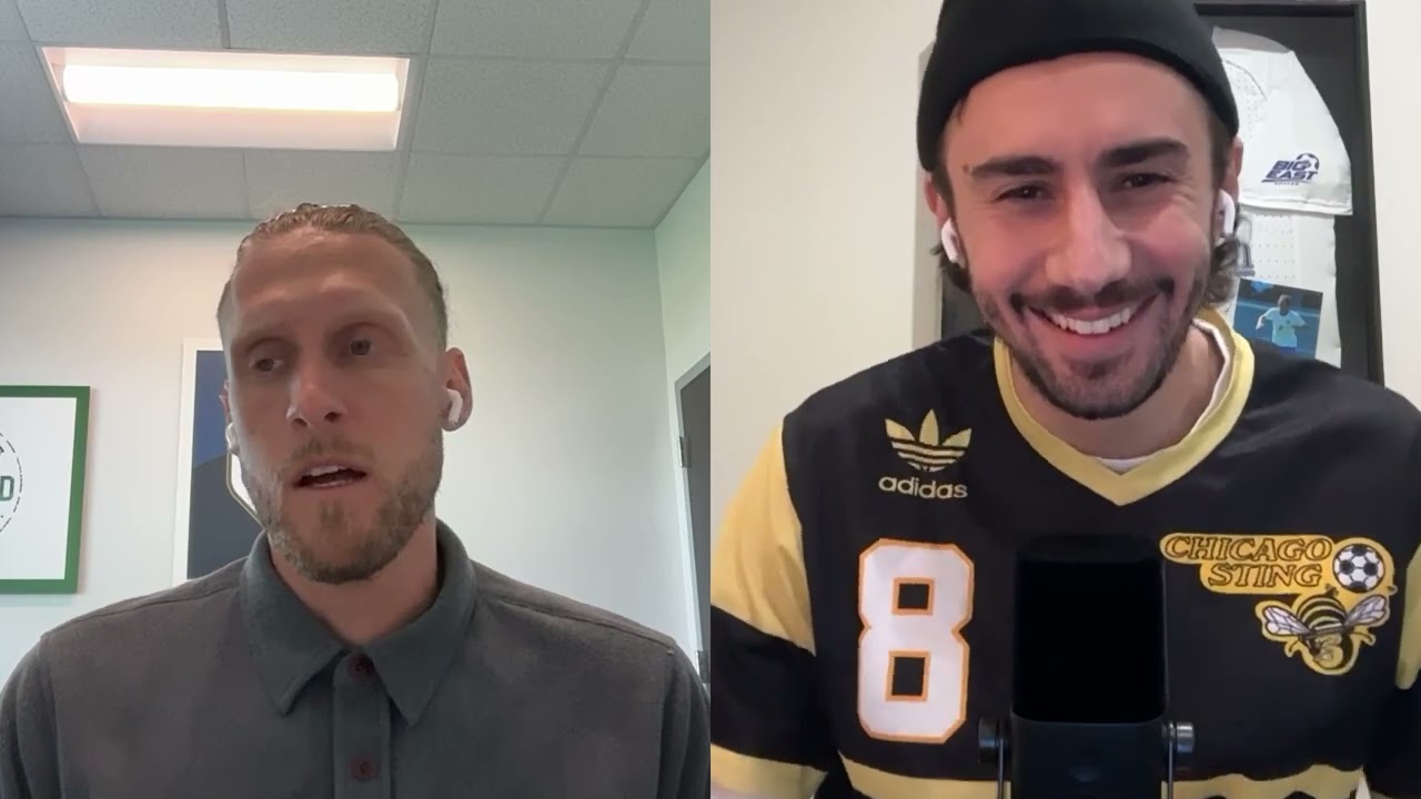 NISA vs MLS: Matt Poland's Chicago House Journey