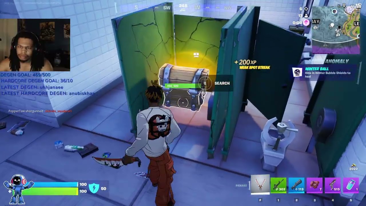 YO!!!| JANUARY 7, 2026