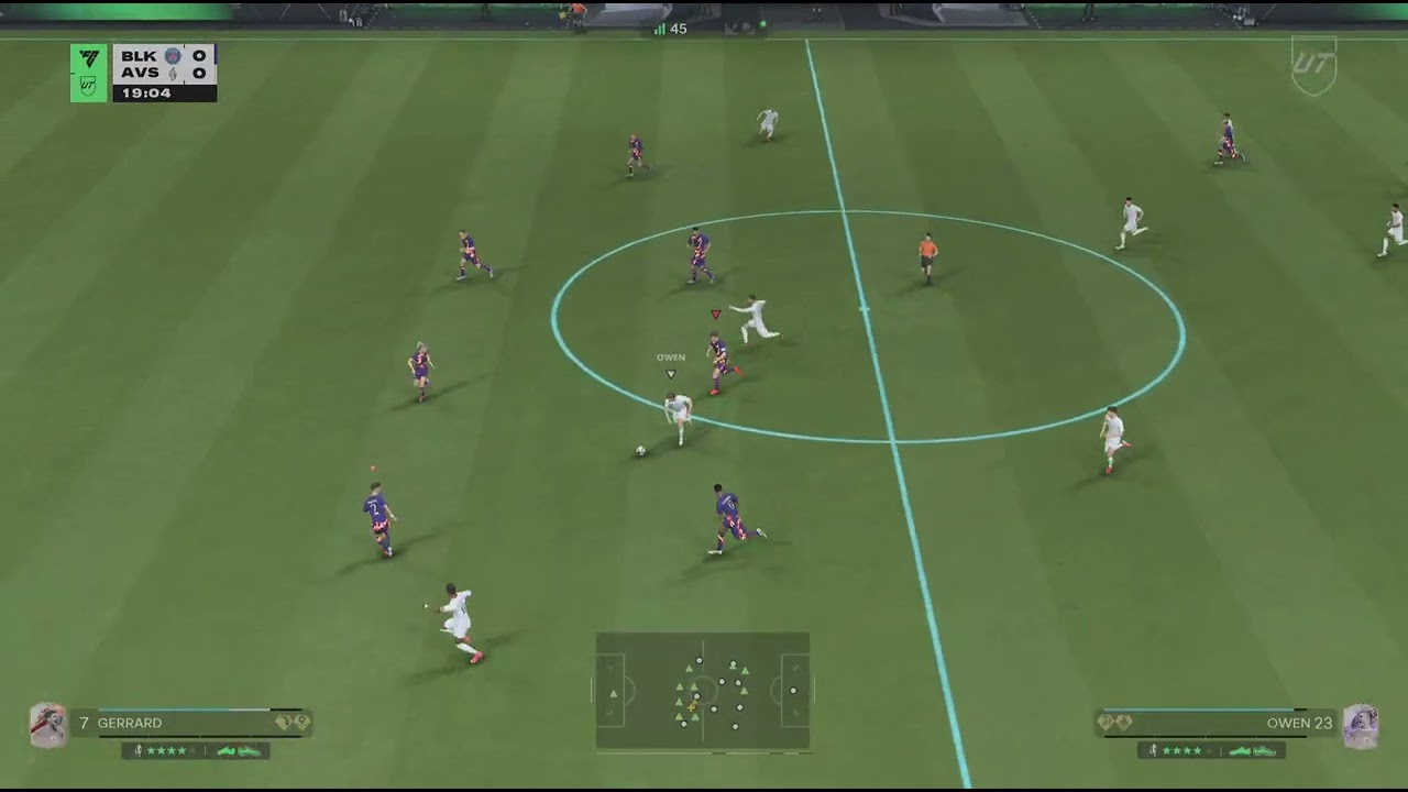 Is this normal? It Doesn't seem fair
