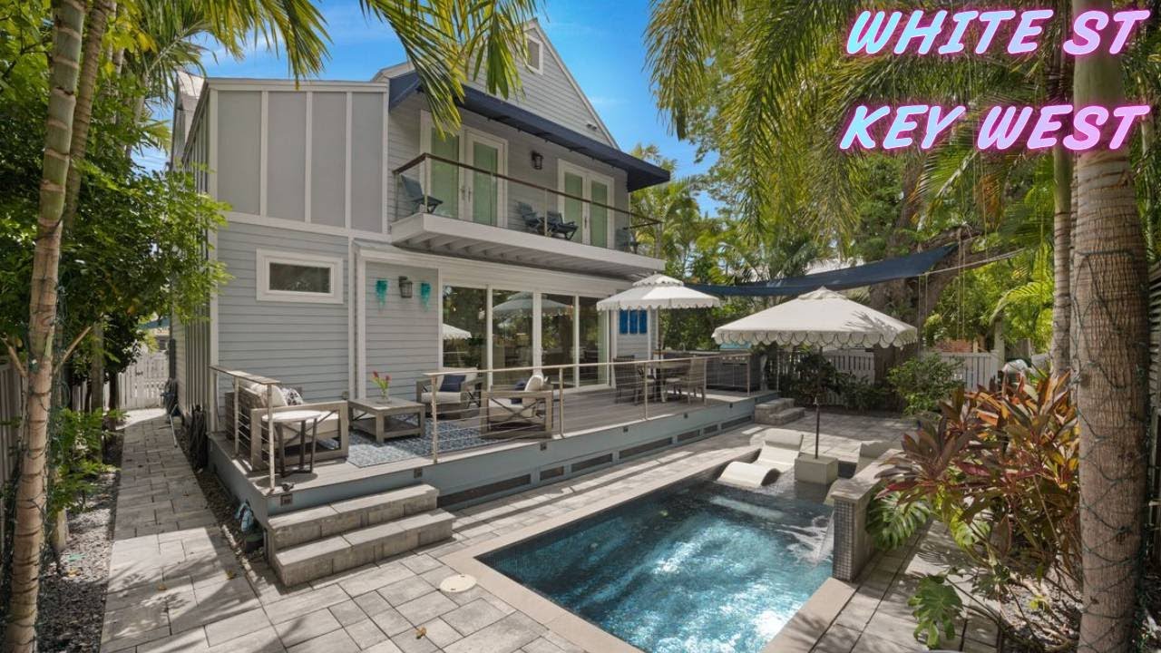 Old Town Key West | Luxury Real Estate | Keller Williams