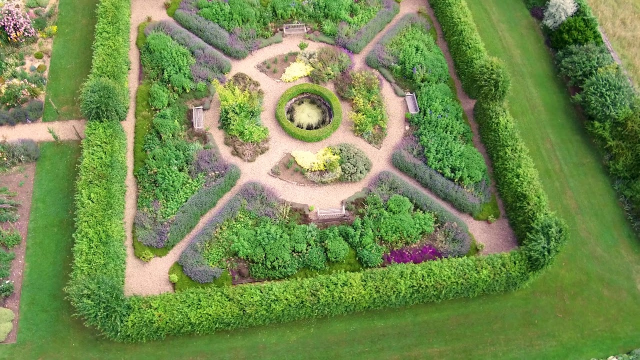Boughton House