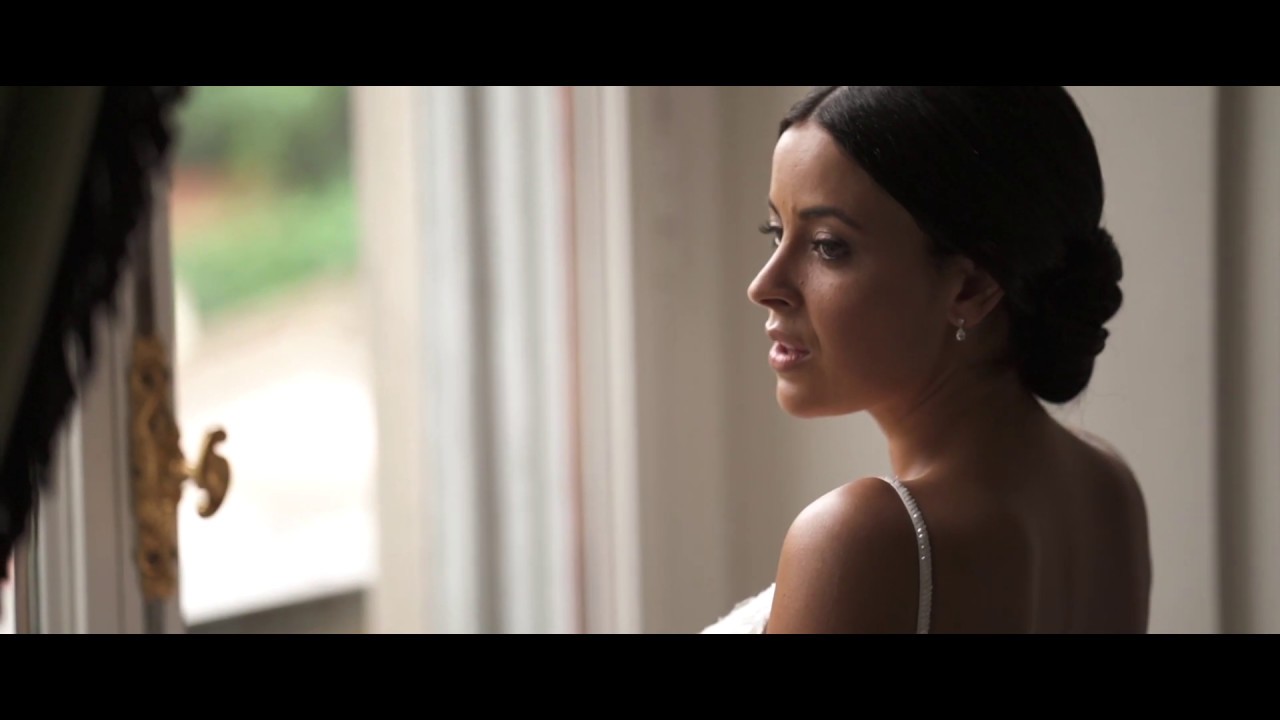 The most magical Tuscan Wedding at Villa Cora