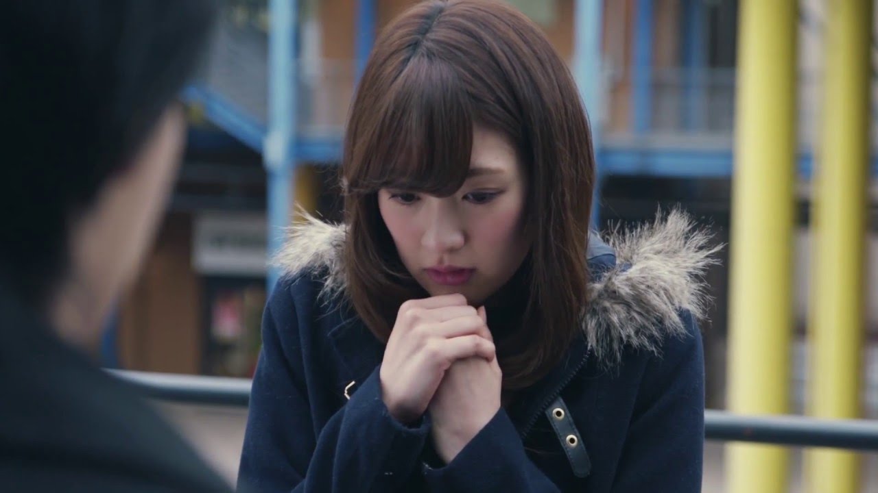 ドラマチックアラスカ「河原町駅」MV