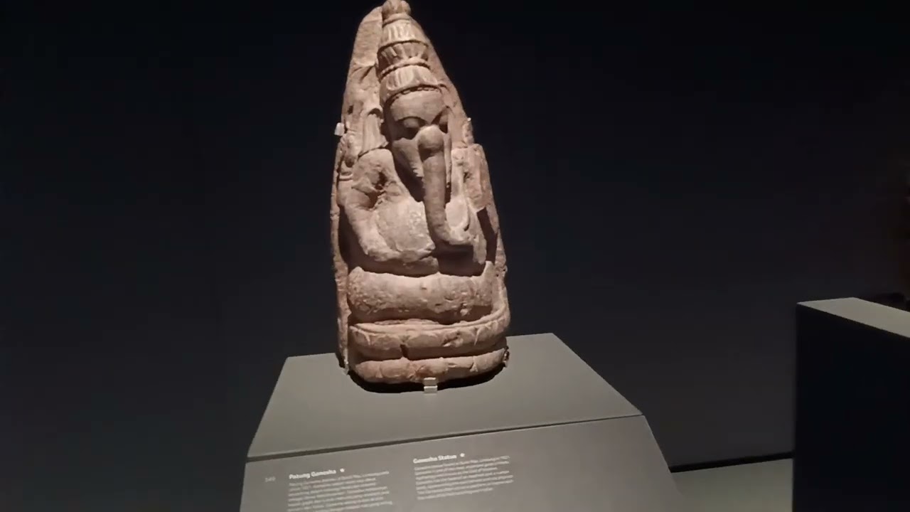 Jalan2 di Muzium Kuching, Sarawak (Part 5)