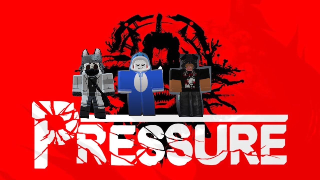 3 Idiots Play  | Pressure: Endless