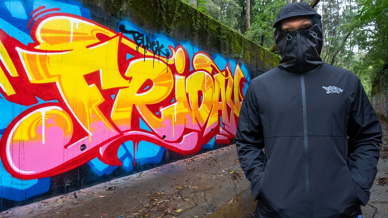 Battling the Elements | BSP Black Friday Drop Preview