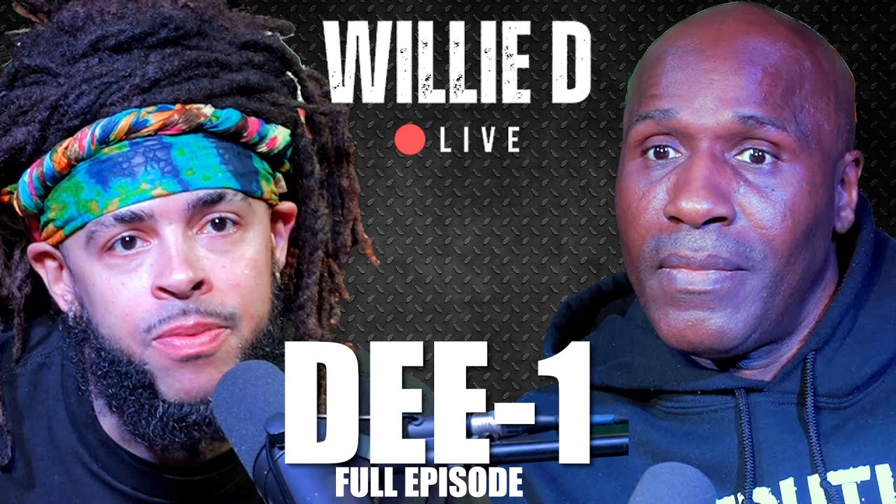 Dee-1 On Hip Hop Ignorance, Being 