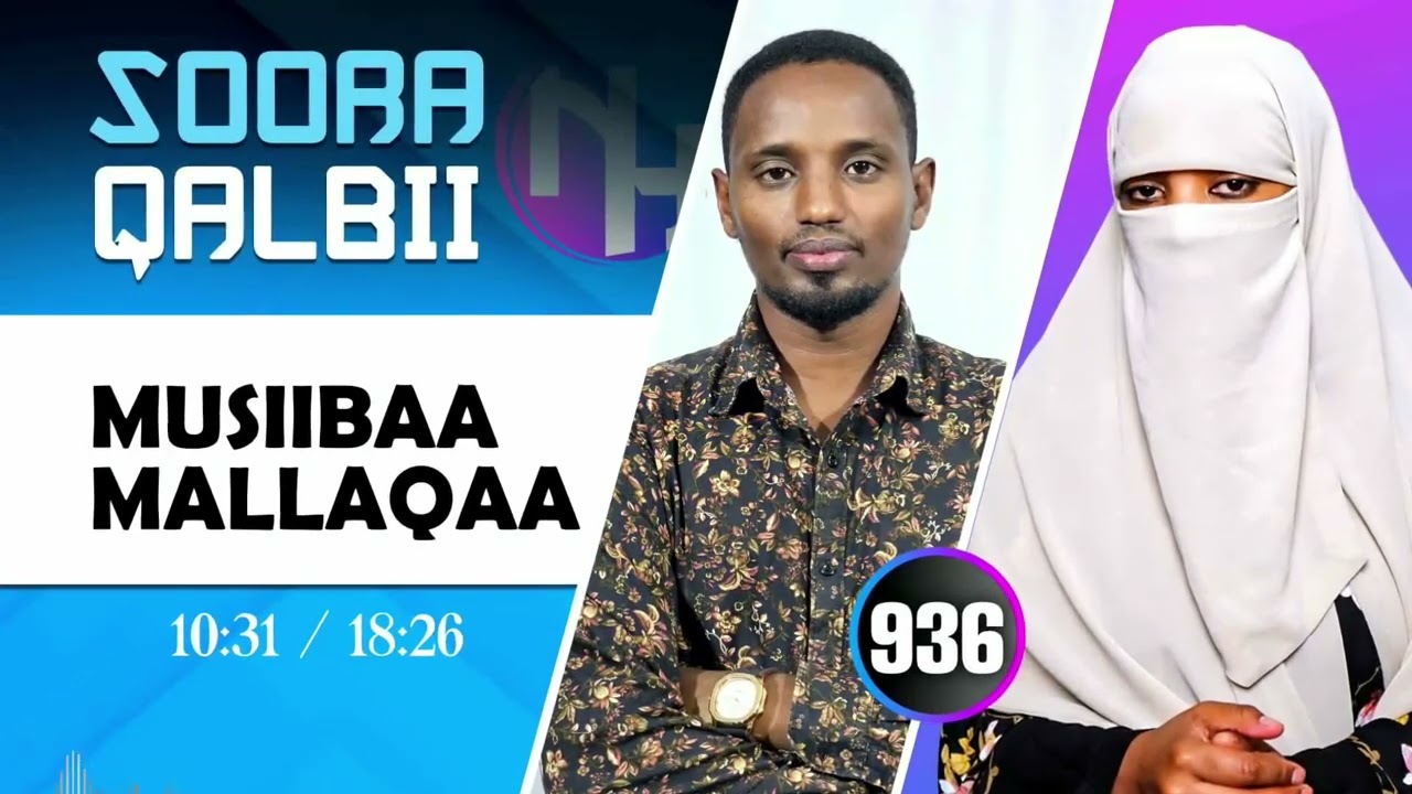 RNH 936, May 6, 2025 Soora Qalbii