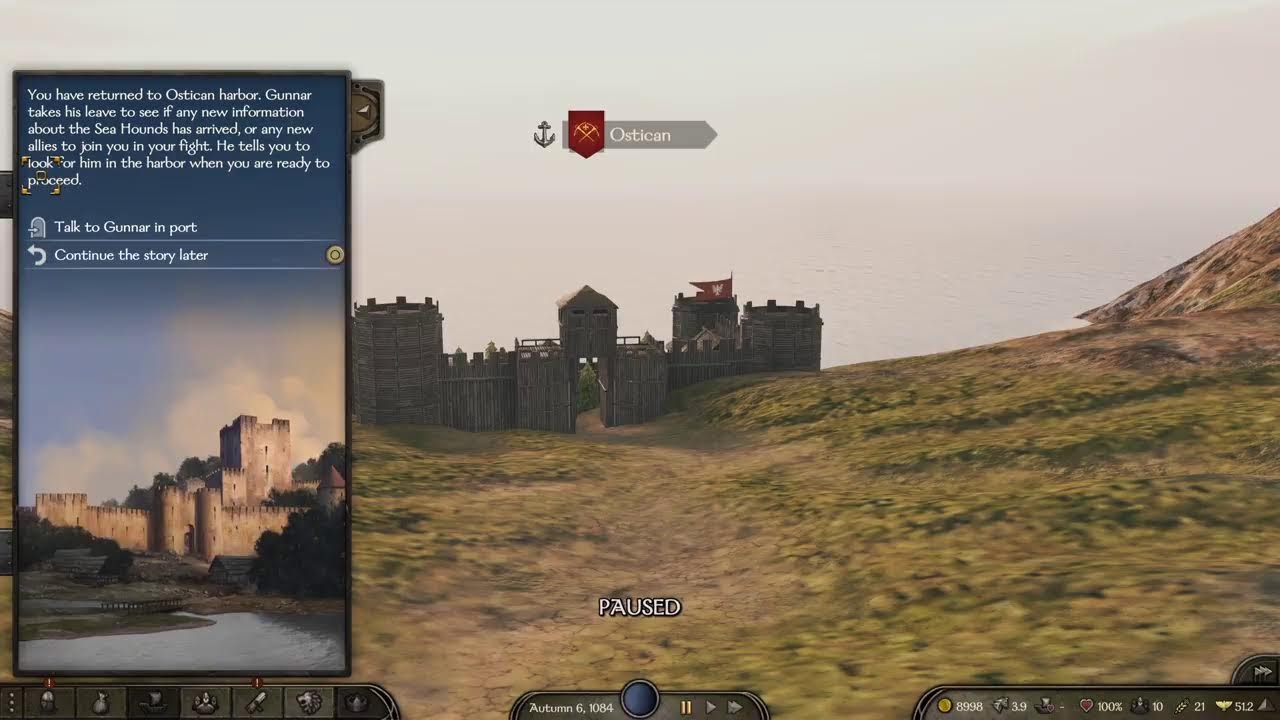 Bannerlord Empire Peasant