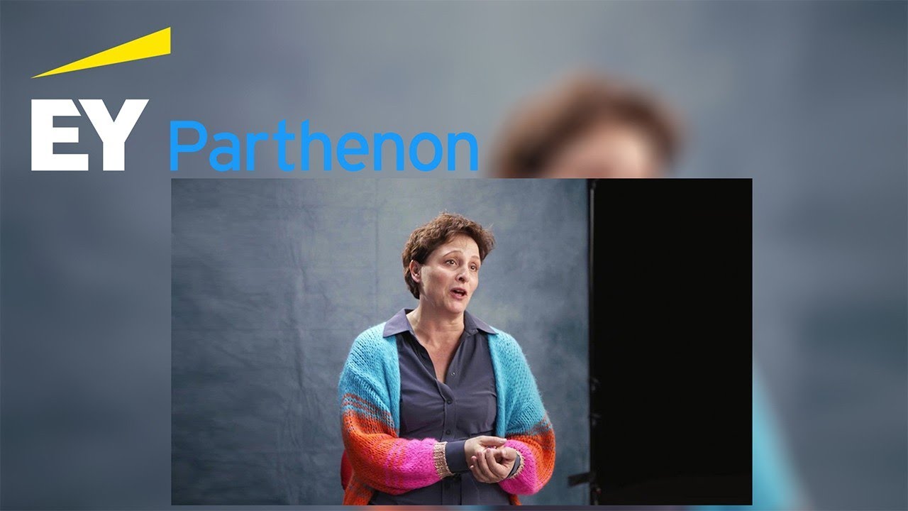 CEO of New Work SE on transformation and change management