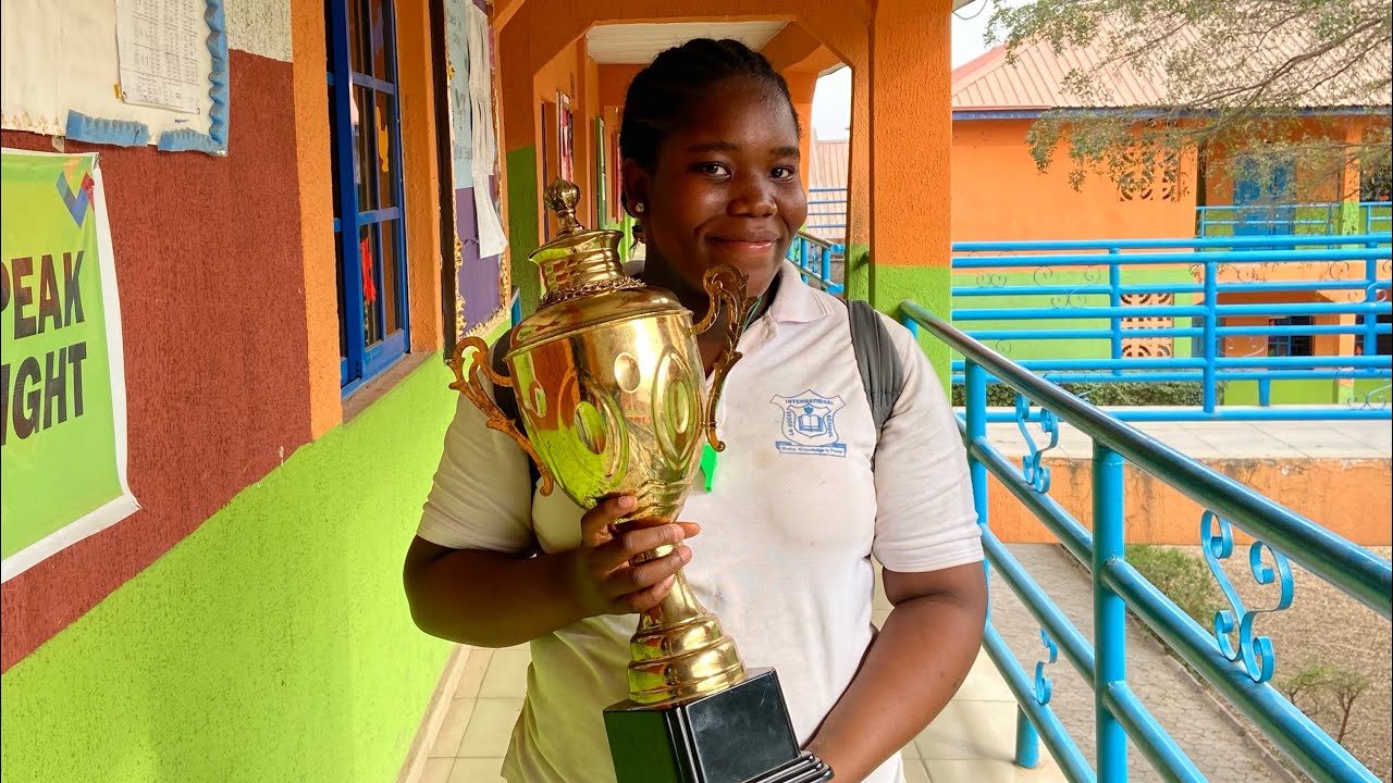 La-Vogue British International Schools Inter-house sports, 2024❤️