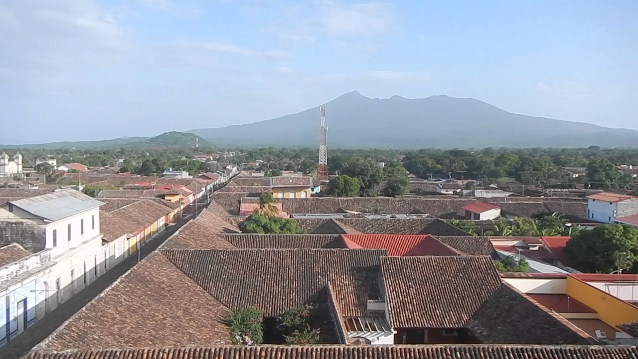 Nicaragua Experience