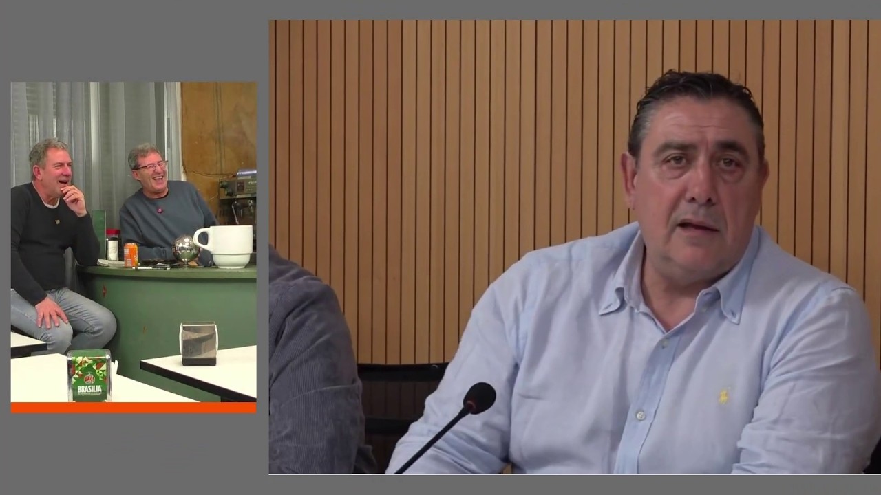 Promeses incomplertes de ‘Lo Xapo’ | La Ràpita