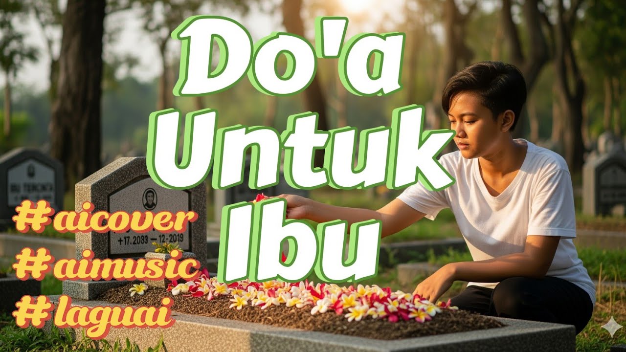 Lagu paling menyayat hati ''Do'a Untuk Ibu" lagu sedih, bikin nangis😭😭