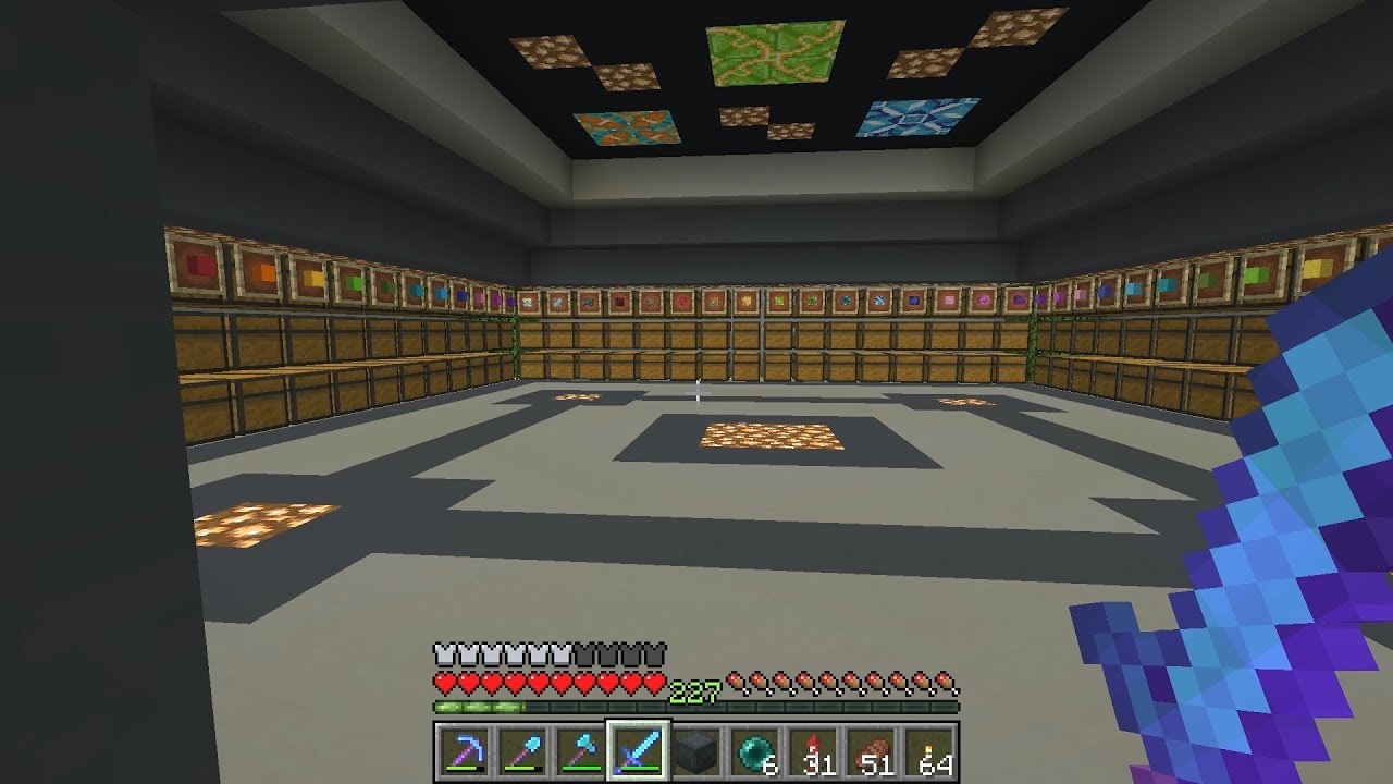 HITTAR MASSA GOA GREJER | Minecraft Let's Play #163