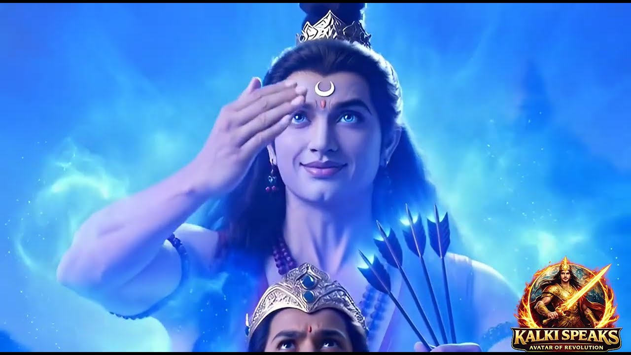 हारे का सहारा  (Support of the Defeated)