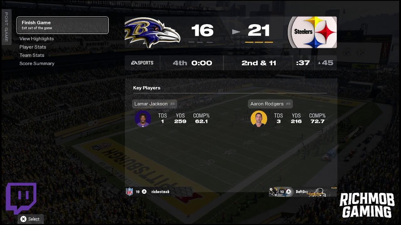 Madden Online Until I LOSE 😤🏈 | Then It’s Gym Time 💪