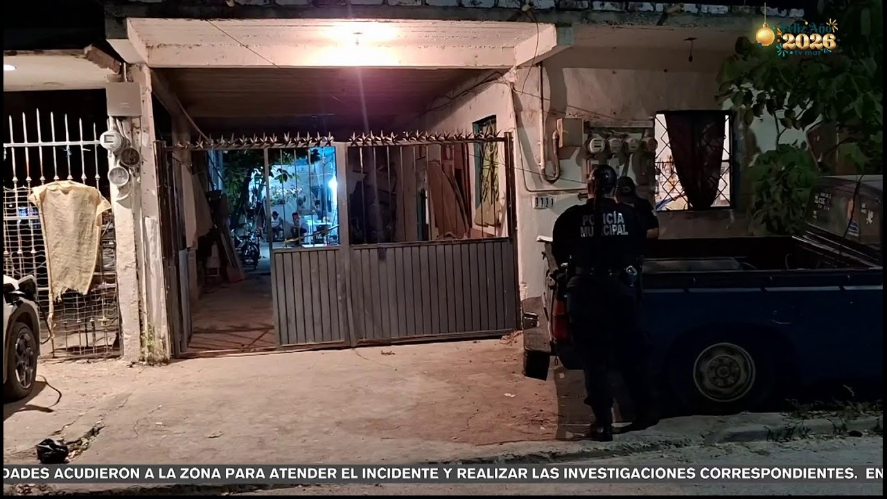 CPS Noticias matutino EN VIVO Puerto Vallarta y Bah&iacute;a de Banderas&mdash; 29 de Diciembre de 2025