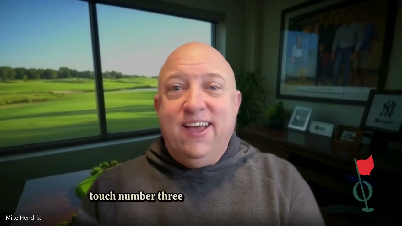 Heritage Creations sponsors 2026 Ohio Golf Conference