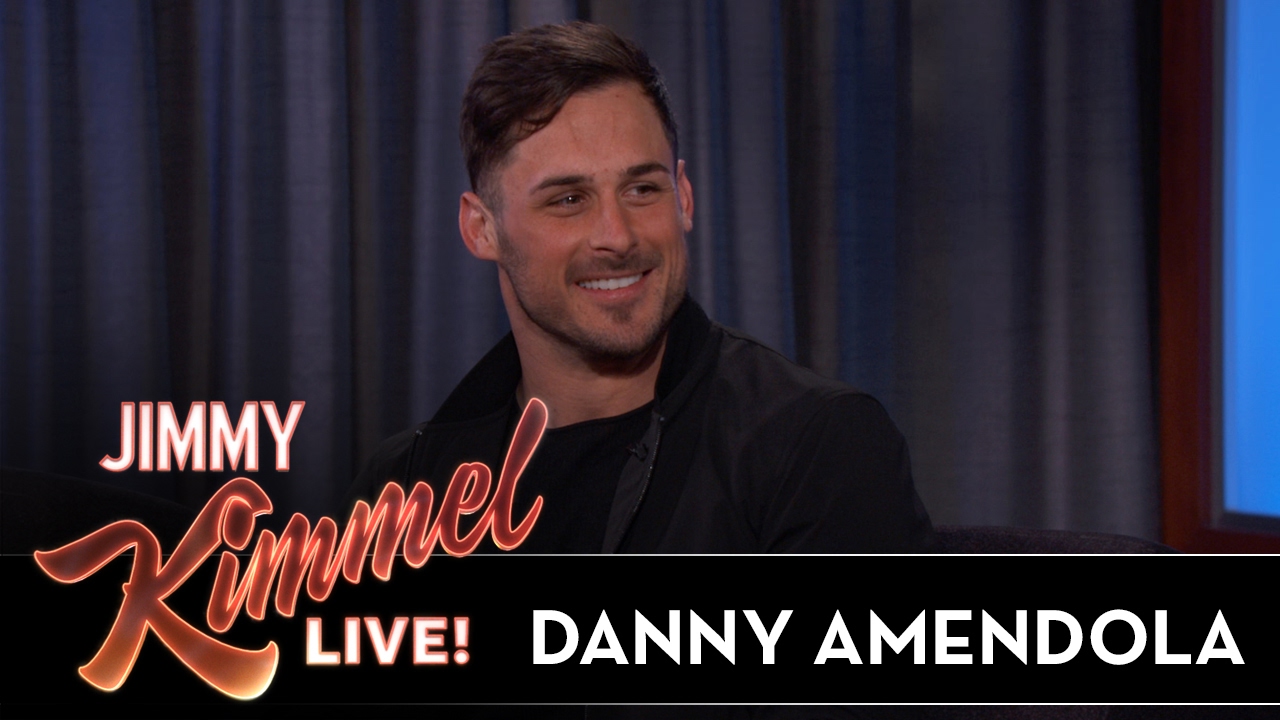 Patriots Super Bowl Champ Danny Amendola Partied with Snoop Dogg After Win