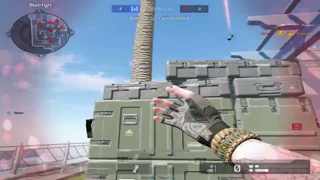 Highlights #14 | Warface