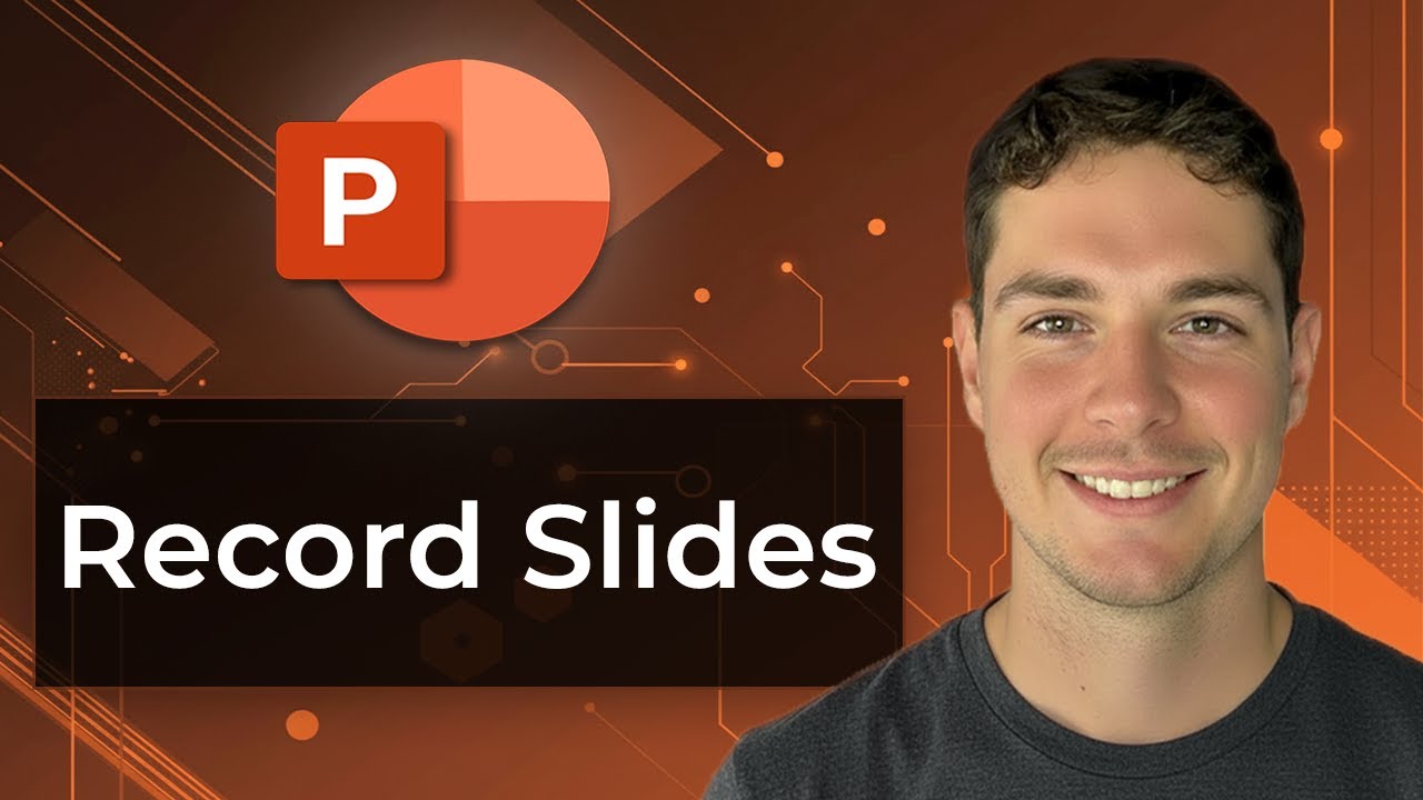 How to Record Presentations in Microsoft Powerpoint [2026 Guide]