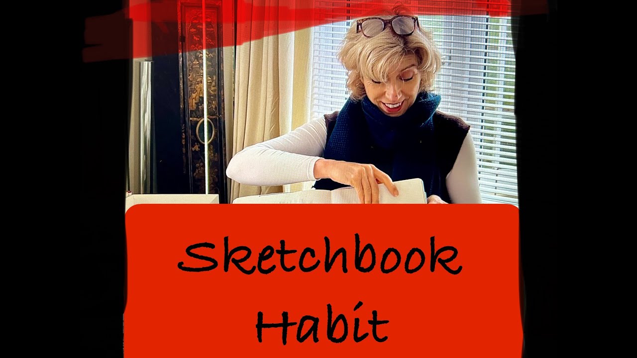 Sketchbook Habit