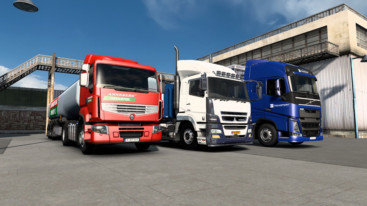 มาเล่นฟูโซ่ตัวนี้สักหน่อยจ้า